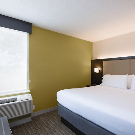 Holiday Inn Express Ramsey Mahwah By Ihg Екстериор снимка