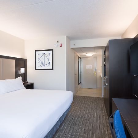 Holiday Inn Express Ramsey Mahwah By Ihg Екстериор снимка