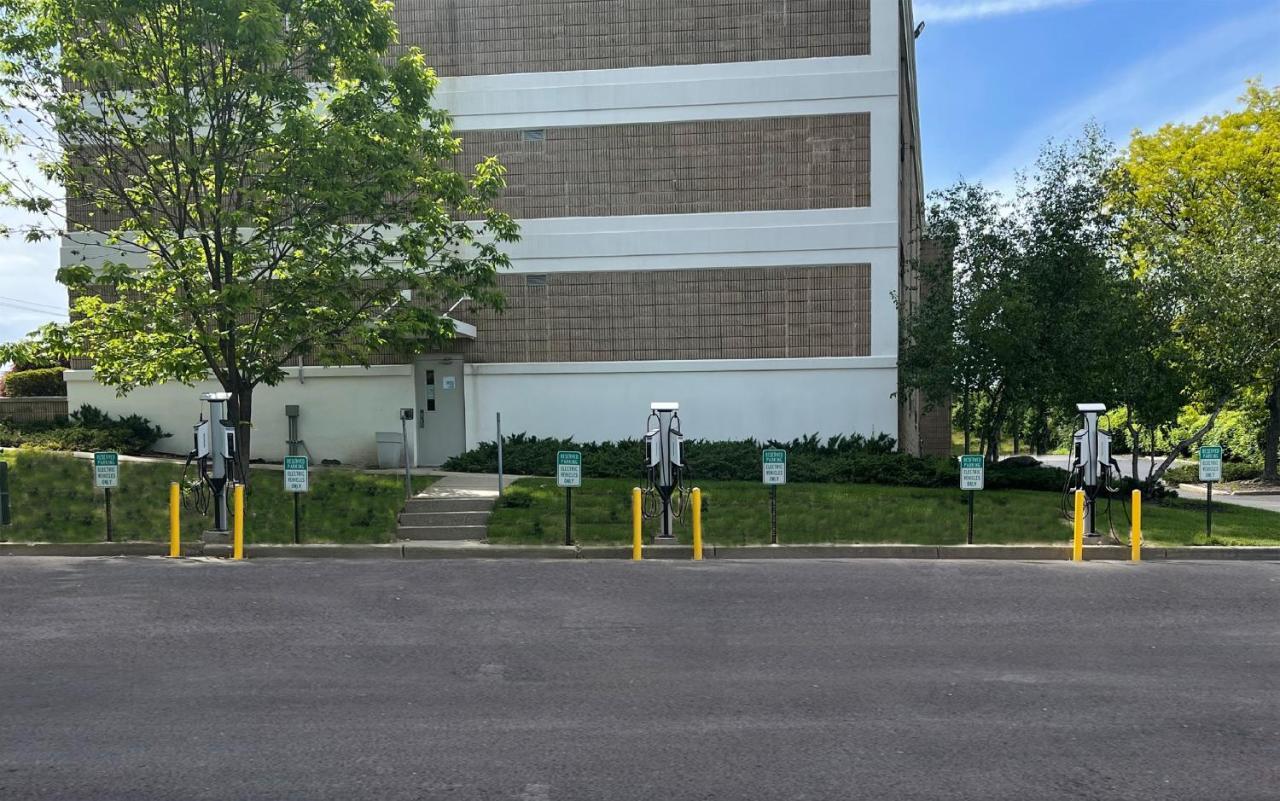Holiday Inn Express Ramsey Mahwah By Ihg Екстериор снимка