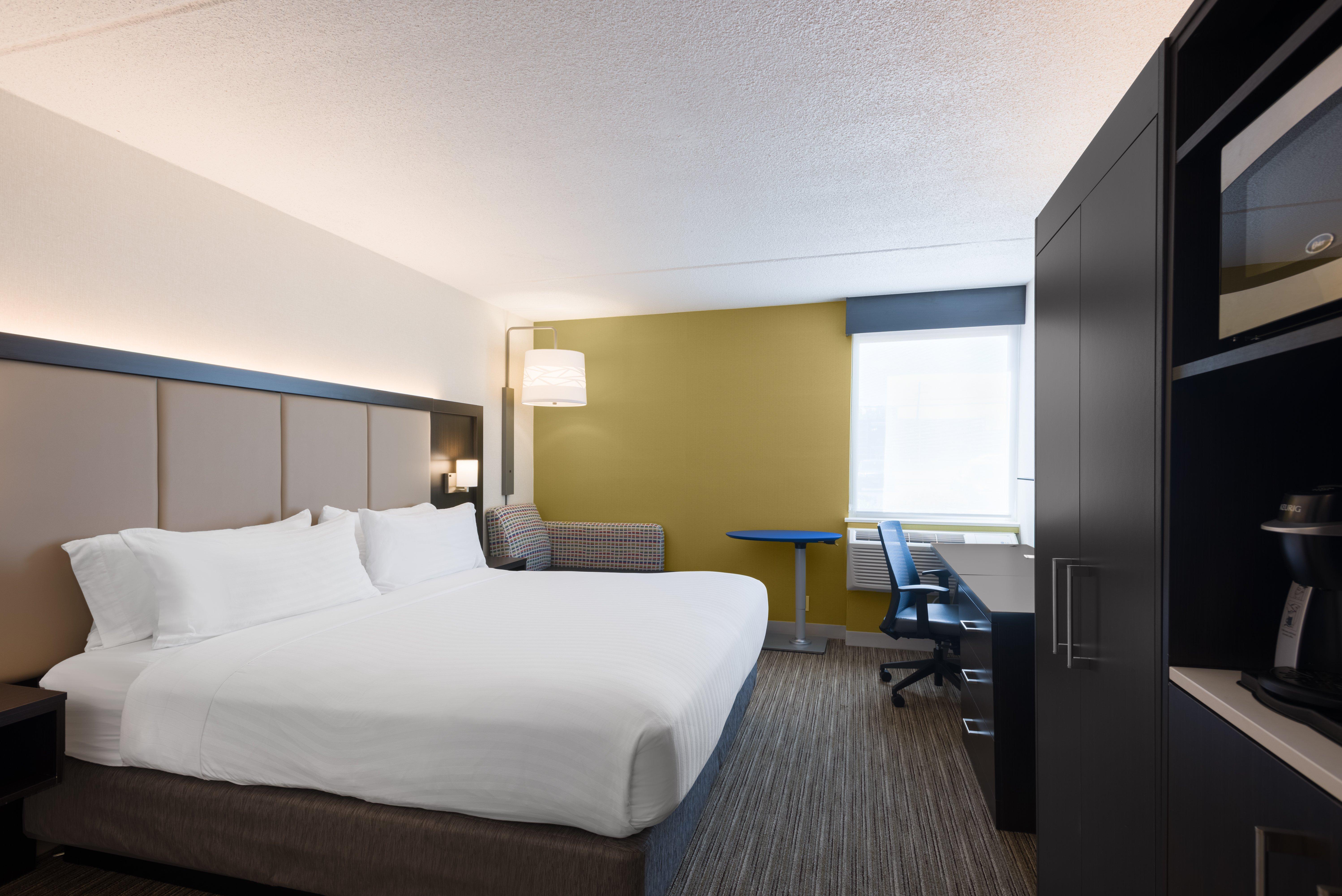 Holiday Inn Express Ramsey Mahwah By Ihg Екстериор снимка