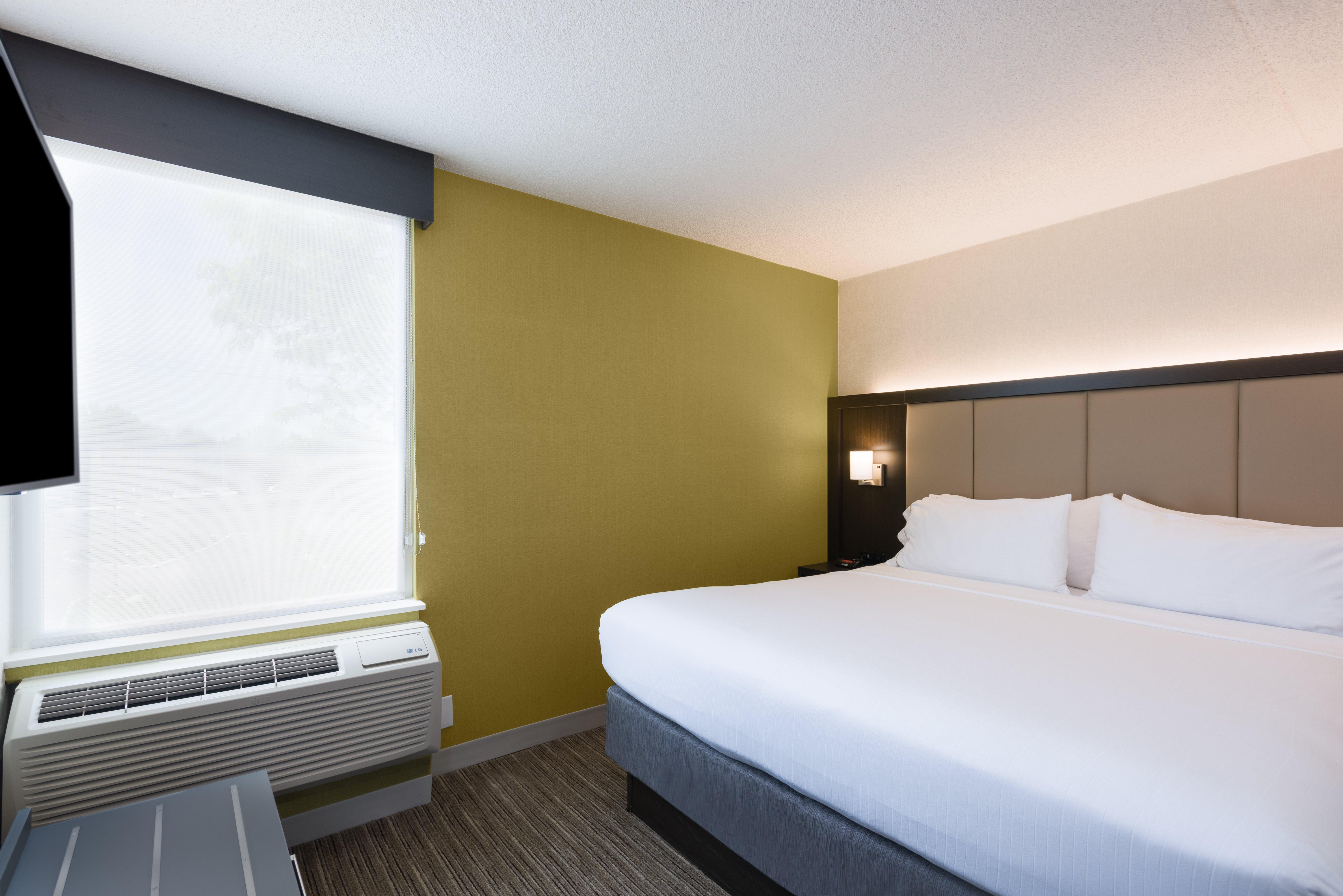 Holiday Inn Express Ramsey Mahwah By Ihg Екстериор снимка