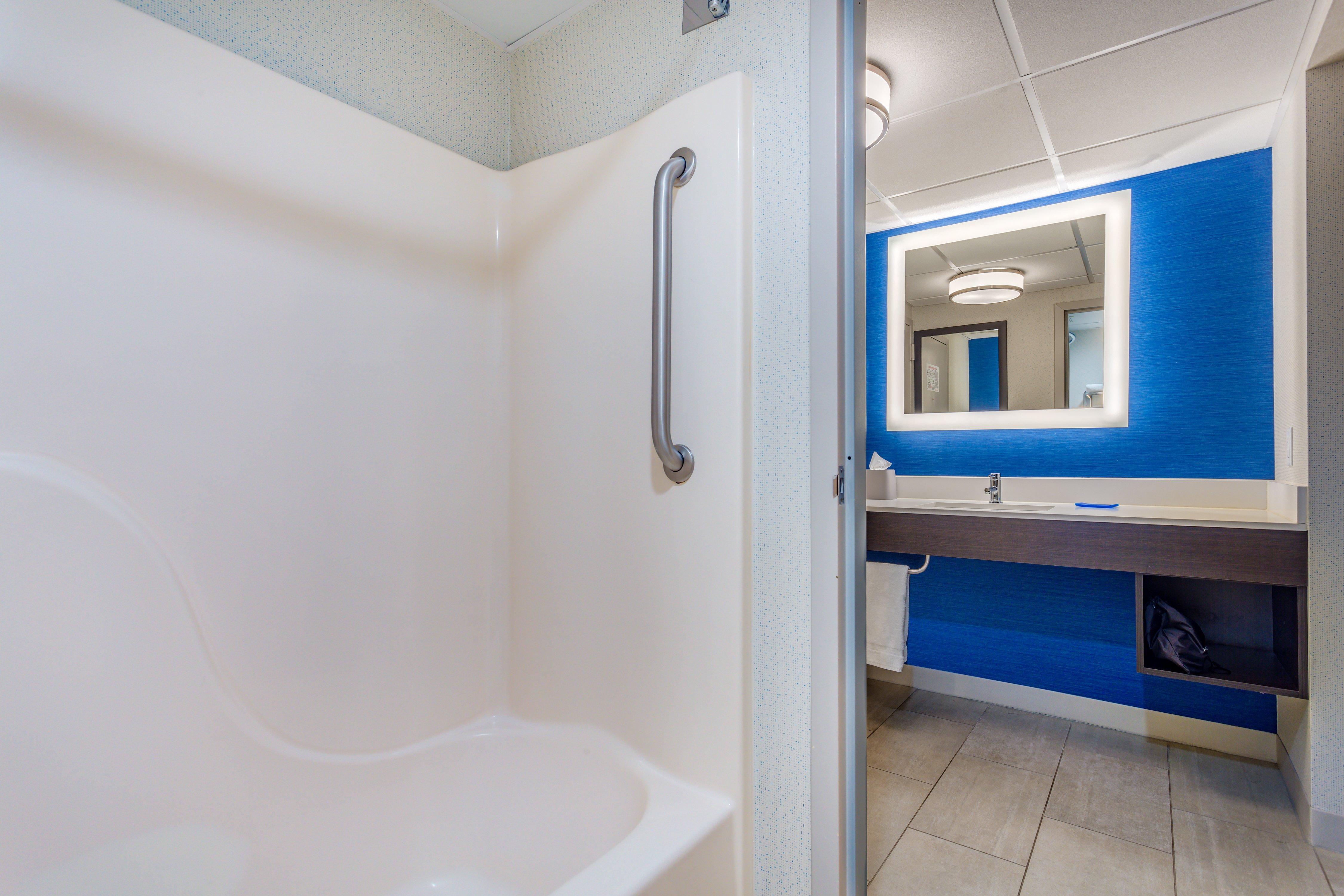 Holiday Inn Express Ramsey Mahwah By Ihg Екстериор снимка
