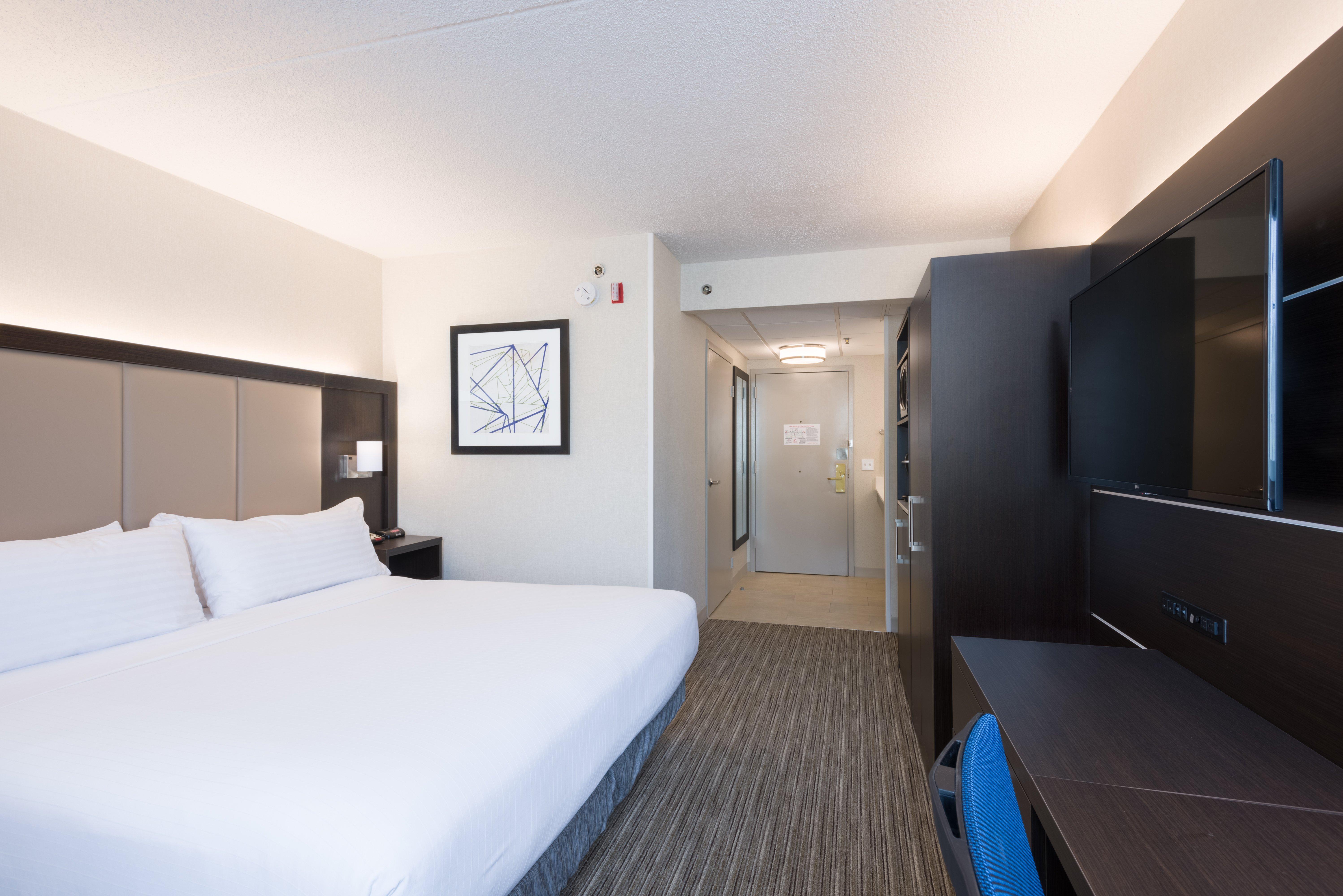 Holiday Inn Express Ramsey Mahwah By Ihg Екстериор снимка