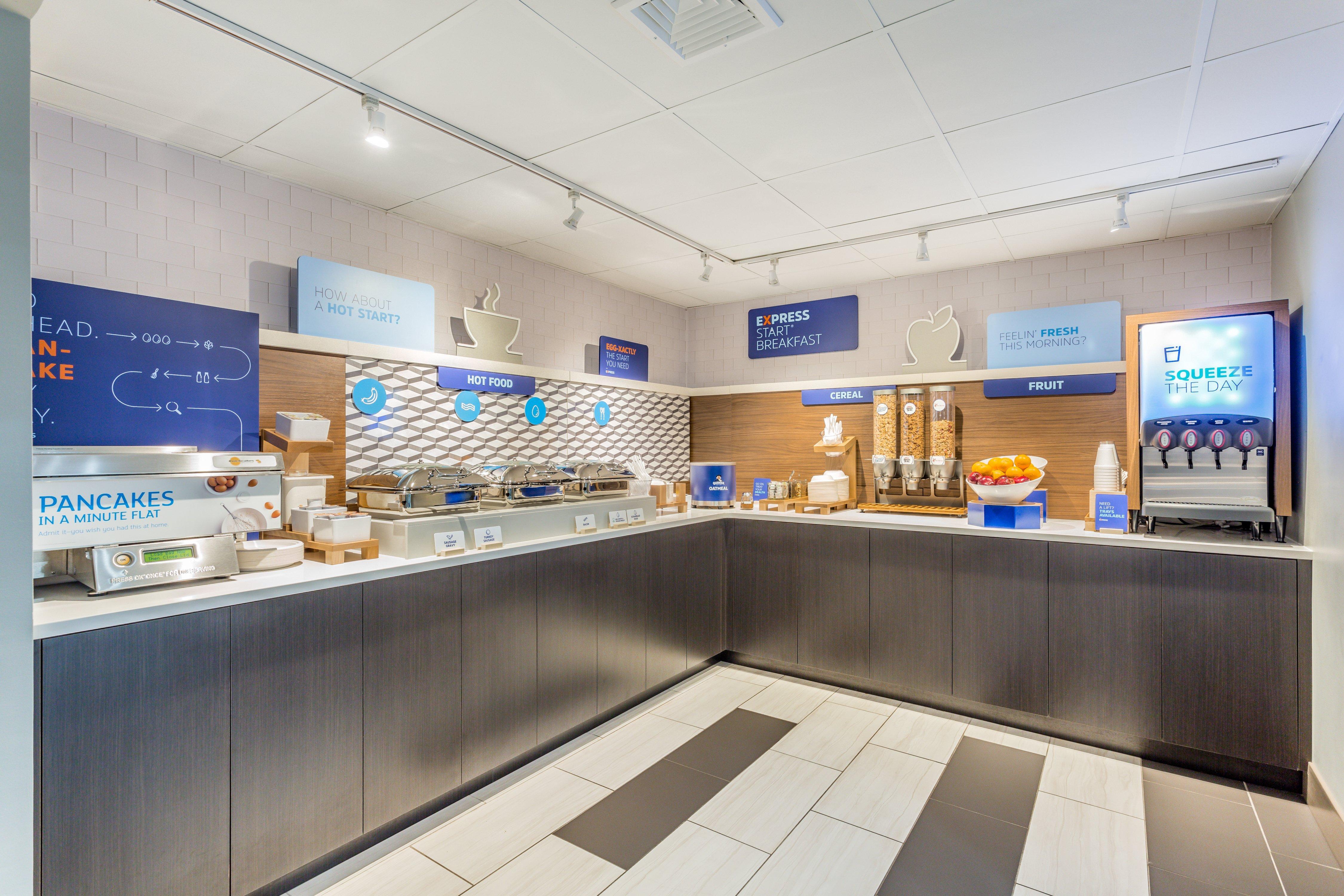 Holiday Inn Express Ramsey Mahwah By Ihg Екстериор снимка